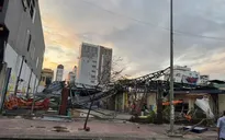 Gia Lai thiệt hại nặng sau bão, chính quyền khẩn trương khắc phục hậu quả