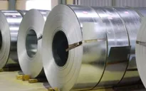 Đức cảnh báo làn sóng thép Trung Quốc tràn vào châu Âu