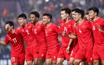 Xuân Son trở lại ĐTQG Việt Nam chuẩn bị cho trận đấu gặp đội tuyển Lào