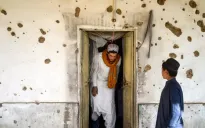 Đàm phán hòa bình Pakistan - Afghanistan đình trệ sau các vụ đụng độ biên giới