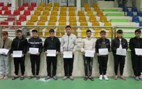 Bắt nhóm đối tượng cướp tài sản có yếu tố nước ngoài