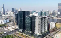 Kết luận số 203-KL/TW: Khởi công một số dự án quan trọng quốc gia từ đầu năm 2026