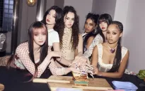 Hành trình ấn tượng của KATSEYE - nhóm nhạc nữ Kpop đầu tiên giành được hai đề cử Grammy