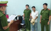 Bắt đối tượng lợi dụng chức vụ làm sai hồ sơ sổ đỏ ở Đà Nẵng