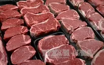 Mỹ điều tra các tập đoàn chế biến thịt lớn vì nghi ngờ thao túng giá thịt bò