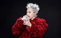 G-Dragon gửi lời chia sẻ đến người dân vùng bão lũ