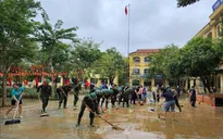 Huế ước tính thiệt hại trên 3.272 tỷ đồng do lũ lớn  