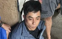 Bắt “đạo chích” có nhiều tiền án thực hiện hàng loạt vụ trộm cắp tài sản