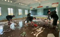 Đắk Lắk chi 35 tỷ đồng hỗ trợ khắc phục hậu quả bão số 13