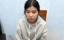 Mâu thuẫn với chồng, mẹ sát hại con 4 tuổi