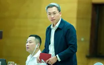 Kê biên hai tài sản hơn 320 tỷ của Hoàng Hường