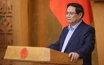 Thủ tướng: Tăng trưởng GDP quý IV phải đạt trên 8,4%