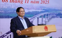 Thủ tướng: Ngày 19/12 đưa vào vận hành toàn tuyến đường bộ cao tốc từ Cao Bằng đến Cà Mau