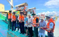 TP Hồ Chí Minh tăng cường tuyên truyền ngăn chặn khai thác IUU