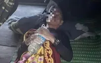 Quảng Ngãi: Tìm thấy người cuối cùng trong vụ 3 người mất tích trên biển Lý Sơn