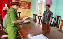 Khởi tố vụ tàu cá tắt thiết bị giám sát, vận chuyển trái phép hải sản qua biên giới