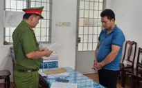 Bắt người đàn ông dụ dỗ bé gái 13 tuổi vào nhà nghỉ quan hệ tình dục
