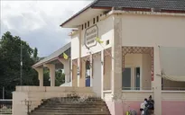 Thái Lan, Campuchia xây dựng hàng rào tại khu vực biên giới tranh chấp