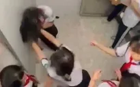 Nóng trên mạng tuần qua (3-9/11): Nhức nhối bạo lực học đường, nhiều nỗi lo sau triều cường và bão số 13