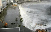 Nhật Bản ban hành cảnh báo sóng thần sau động đất mạnh 6,7 ngoài khơi