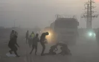 Số người thiệt mạng tại Gaza vượt 69.000