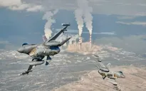 NATO khẳng định khả năng răn đe hạt nhân trước Nga