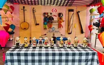 Lễ hội Việt Nam - TP Hồ Chí Minh tại tỉnh Aichi tạo sức hút lớn