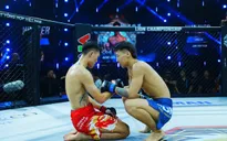 Sai lầm chí mạng khiến Hà Thế Anh thua đáng tiếc tại LION Championship 28