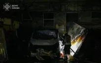 Nga tấn công dồn dập toàn Ukraine, gia tăng lo ngại về an toàn hạt nhân tại châu Âu