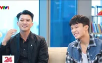 Áp lực của Viễn nhỏ và lớn trong 'Cách em 1 milimet'