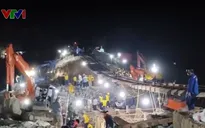 Dự kiến chiều 10/11 thông tuyến đường sắt Bắc - Nam