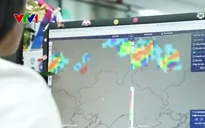 Tăng tốc hiện đại hóa hệ thống dự báo, giảm rủi ro thiên tai