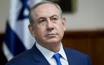 Thổ Nhĩ Kỳ phát lệnh bắt giữ Thủ tướng Israel Netanyahu