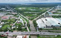 Thí điểm xây nhà ở thương mại trên đất nông nghiệp tại TP Hồ Chí Minh