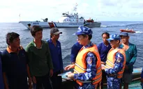 Hiệu quả đồng bộ trong phòng, chống khai thác IUU