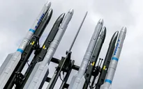 Tướng Đức: NATO sẽ triển khai 800.000 quân trong trường hợp xảy ra chiến tranh với Nga