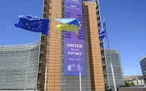 EU cảnh báo không thể trang trải chi phí cho Ukraine nếu không khai thác tài sản của Nga