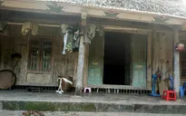 Nhịp thở khó khăn của bệnh nhi 10 tháng tuổi mắc tim bẩm sinh