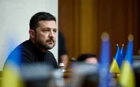 Ukraine điều tra vụ tham nhũng nghiêm trọng trong lĩnh vực năng lượng hạt nhân