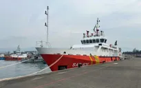 Ứng phó bão số 14: Kiểm đếm, quản lý chặt chẽ việc tàu thuyền ra khơi