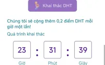 Nhóm đối tượng lừa 400 người chiếm đoạt 10 tỷ đồng qua dự án tiền ảo Agold