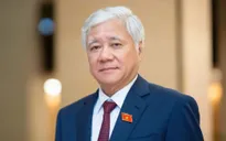 Tóm tắt tiểu sử Phó Chủ tịch Quốc hội Đỗ Văn Chiến