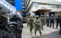 Mexico công bố kế hoạch an ninh quy mô lớn