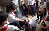 Bạo lực học đường và khoảng trống pháp lý