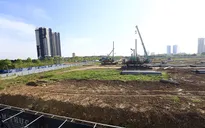 54 khu đất nông nghiệp được thí điểm làm nhà ở thương mại