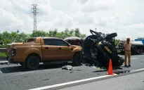 Ninh Bình: 378 người chết do tai nạn giao thông trong năm 2025