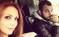 Vợ chồng triệu phú tiền số người Nga bị sát hại dã man và chôn vùi dưới sa mạc