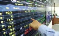 Tài khoản chứng khoán mở mới cao nhất 1 năm