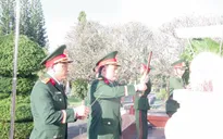 Quân khu 5: Tìm kiếm, quy tập hài cốt liệt sĩ tại Lào và Campuchia