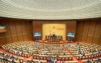 Quốc hội khóa XVI dự kiến có 500 đại biểu, trong đó TP Hồ Chí Minh 38 đại biểu